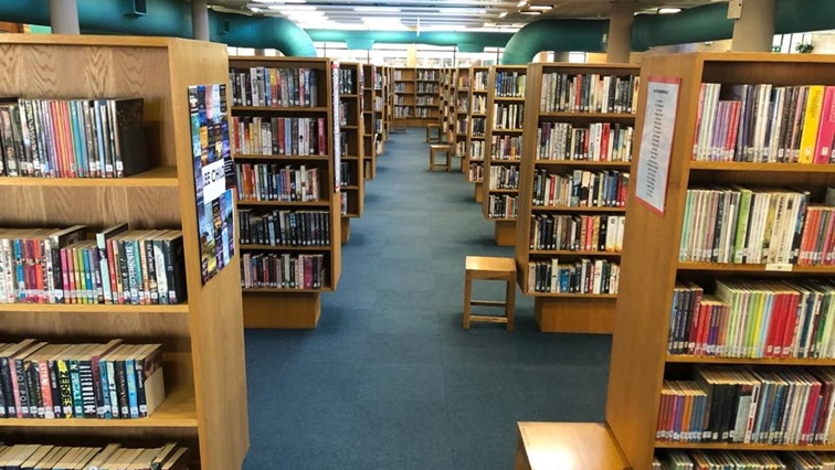 Iso Lomuzi Trust Bellville Library archive